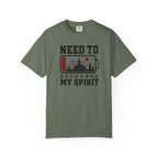 Need To Recharge My Spirit T-Shirt