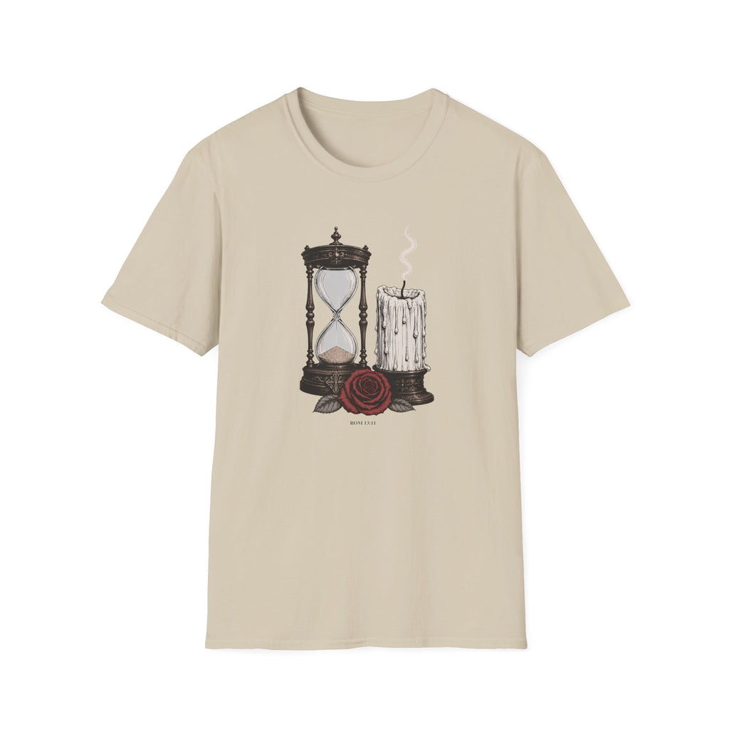Time Fades T-Shirt