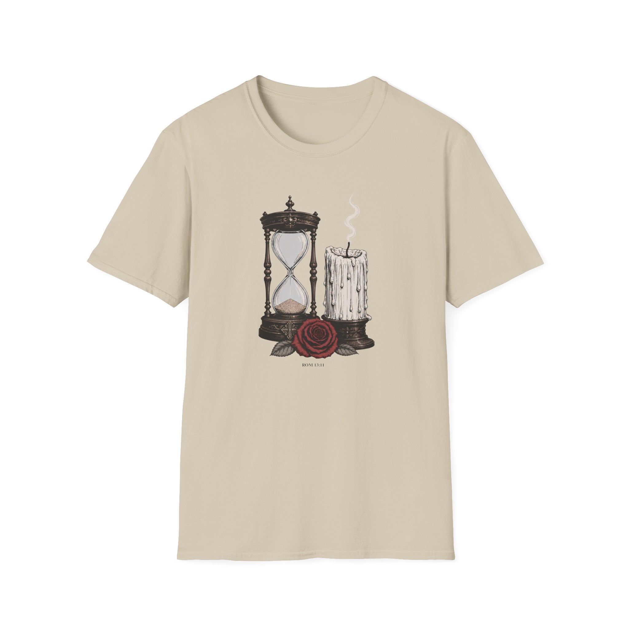 Time Fades T-Shirt