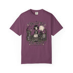 Dead To The World T-Shirt