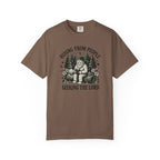Seeking The Lord T-Shirt