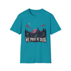 We Pray At Dusk T-Shirt
