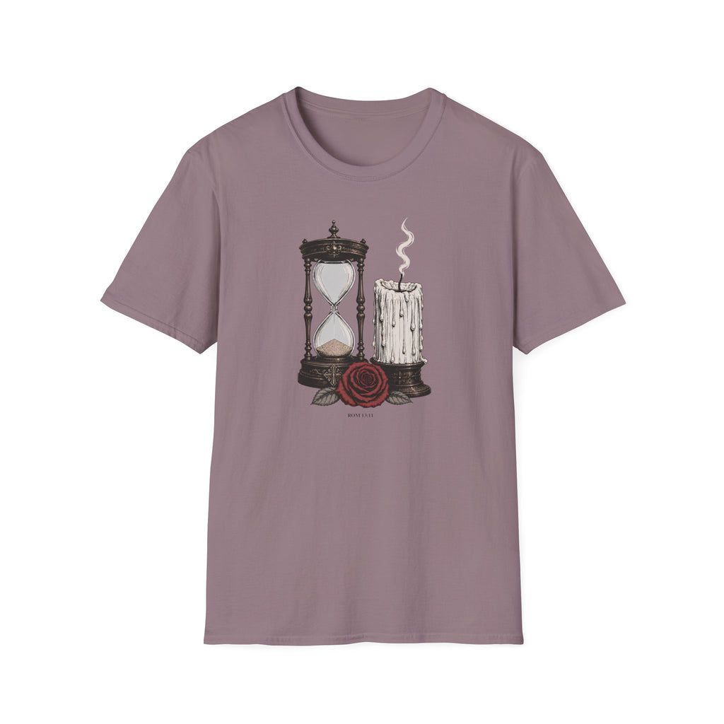 Time Fades T-Shirt
