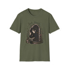 Seek Knock T-Shirt