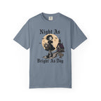 Night As Bright As Day T-Shirt