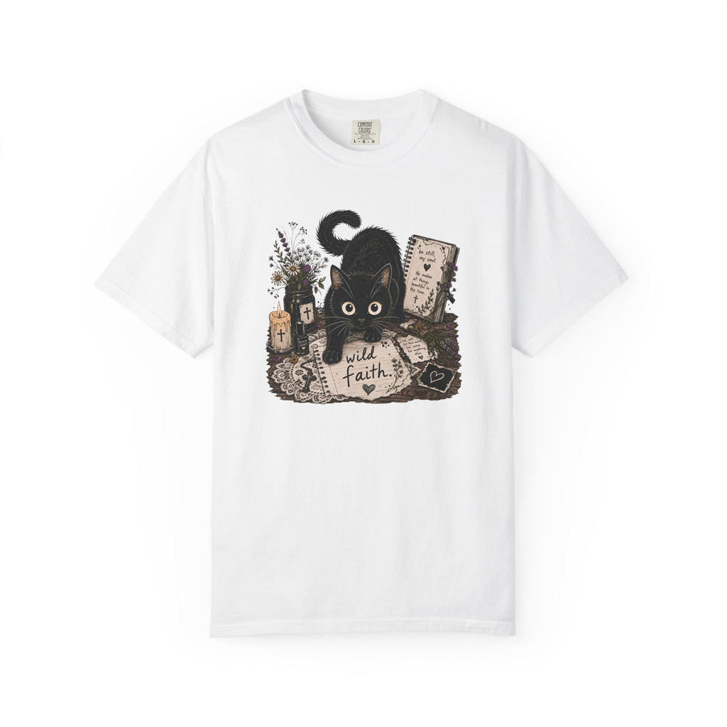 Wild Faith T-Shirt