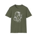Death Dandelion T-Shirt