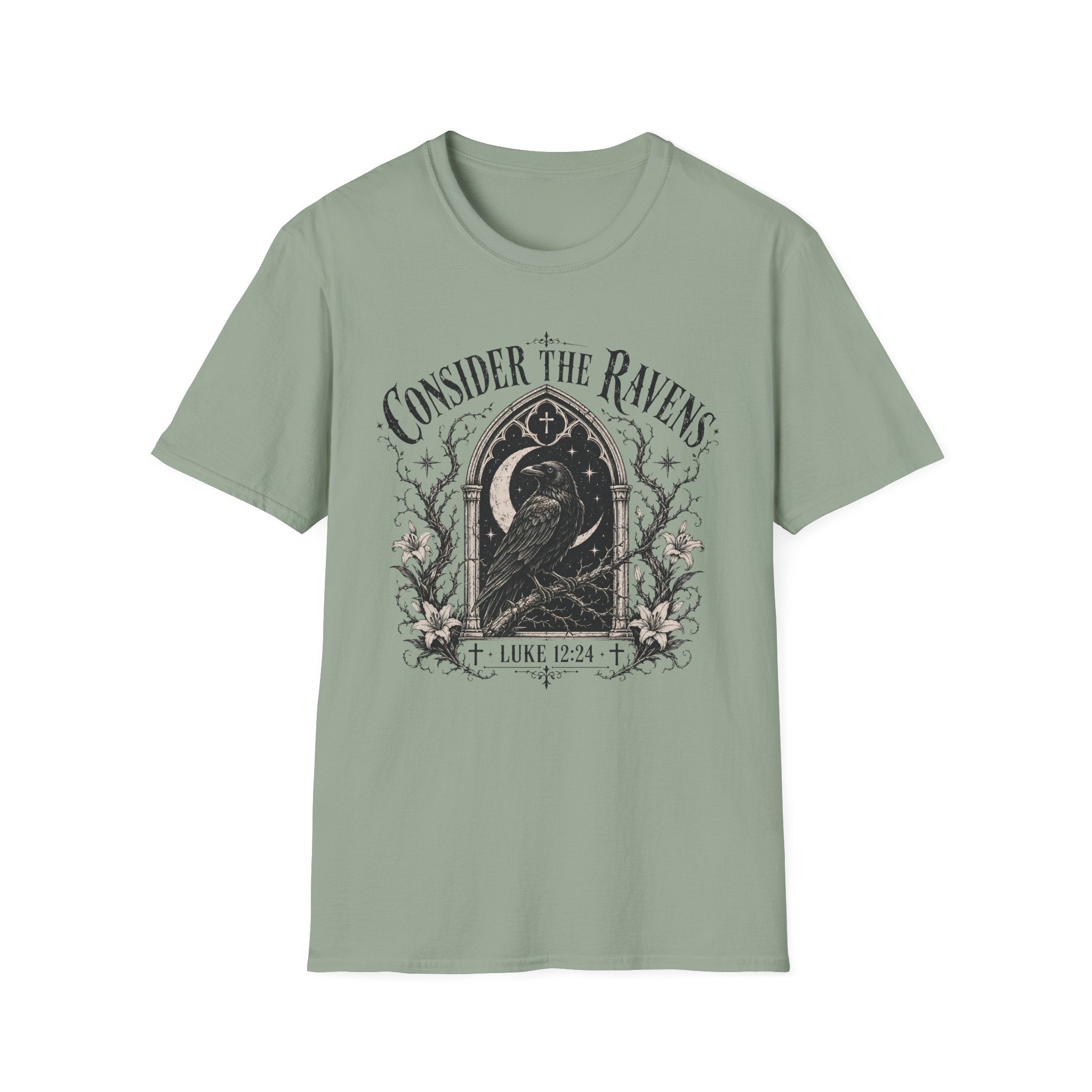 Consider The Ravens T-Shirt