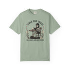 Table For Three T-Shirt