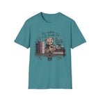 He Makes All Things New T-Shirt