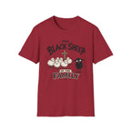 The Black Sheep Of The Family T-Shirt