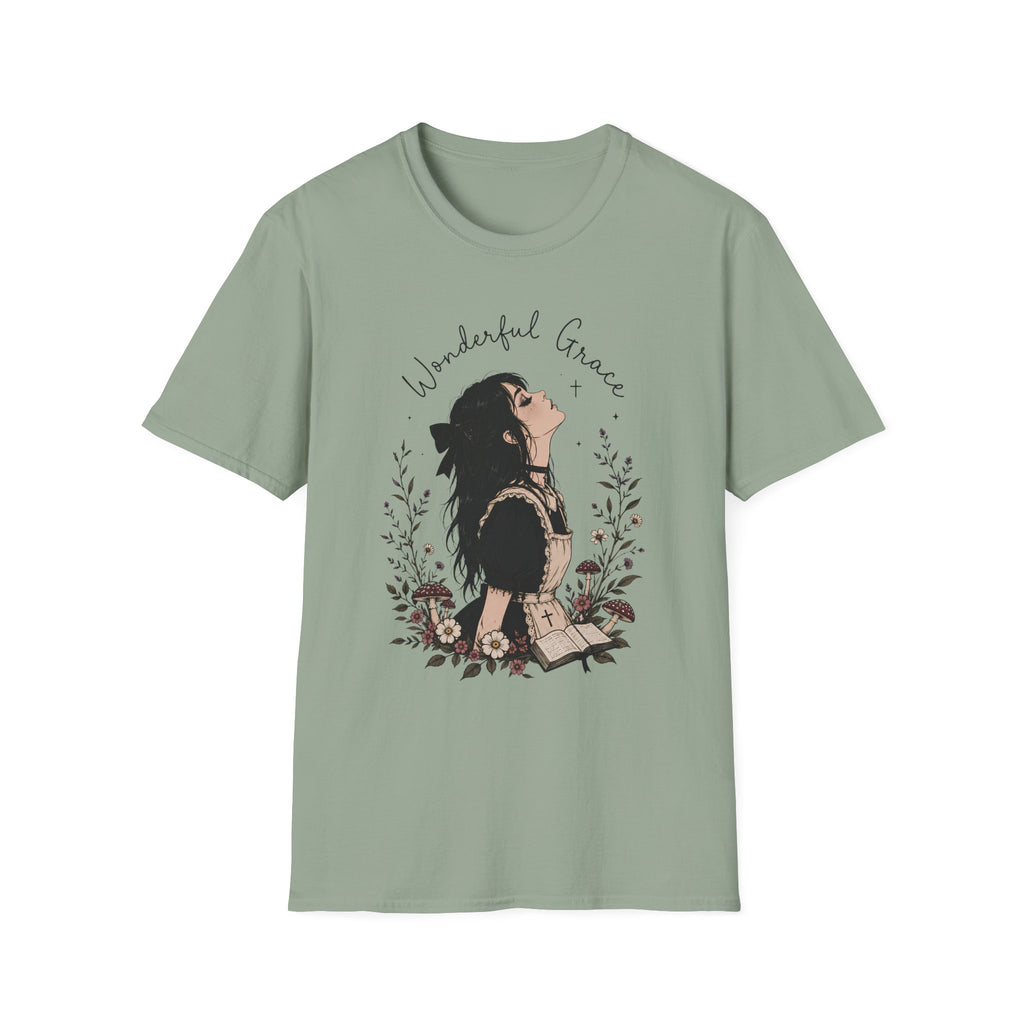 Wonderful Grace T-Shirt