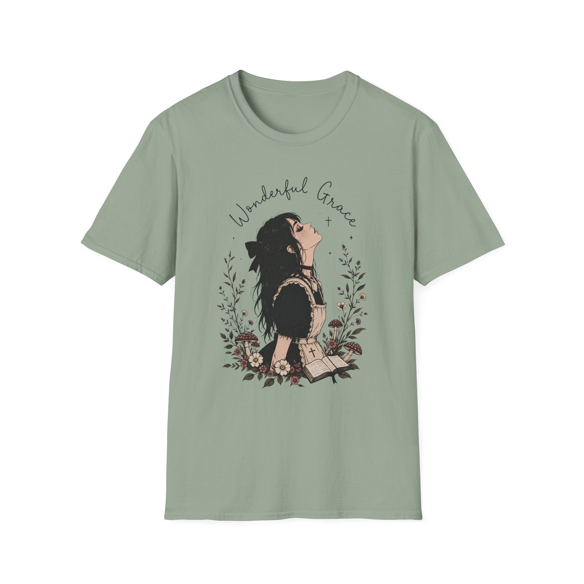 Wonderful Grace T-Shirt