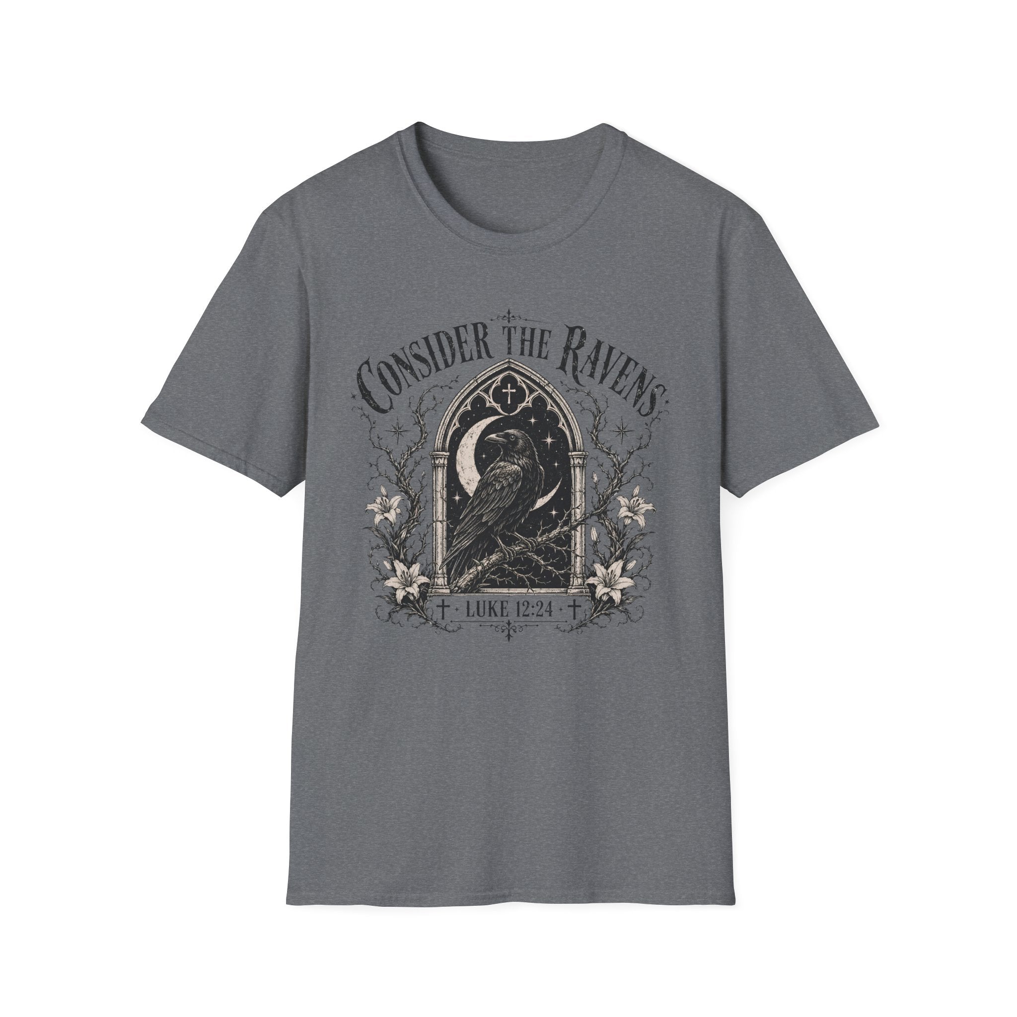 Consider The Ravens T-Shirt