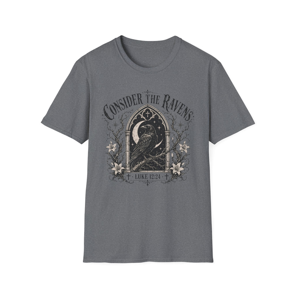 Consider The Ravens T-Shirt