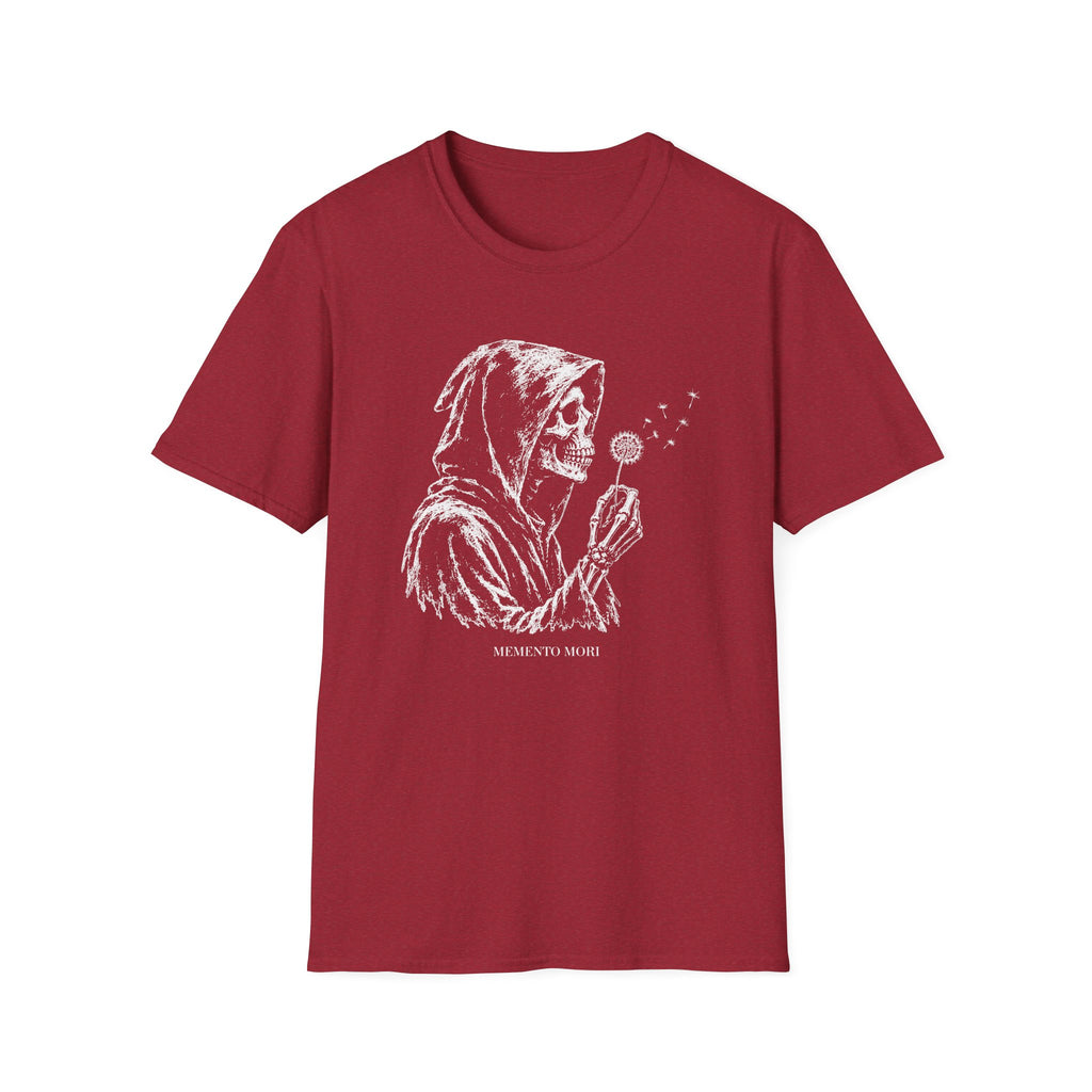 Death Dandelion T-Shirt
