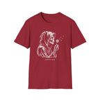 Death Dandelion T-Shirt