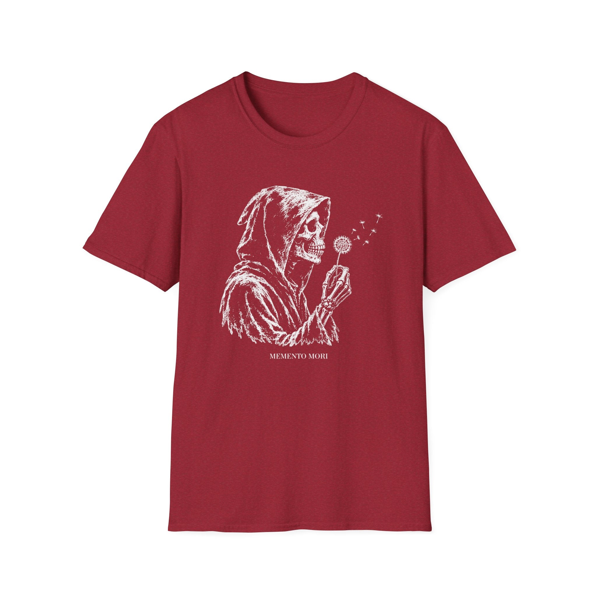Death Dandelion T-Shirt