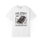The Spirit Is Willing T-Shirt