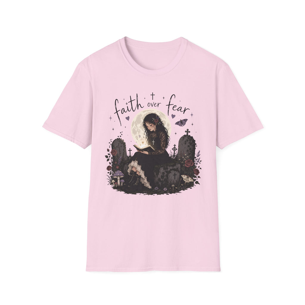 Faith Over Fear T-Shirt