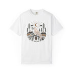 Peace In The Forest T-Shirt