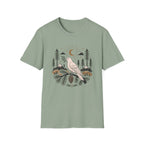 Peace In The Forest T-Shirt