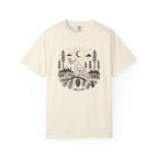 Peace In The Forest T-Shirt