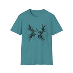 Angel VS Demon T-Shirt