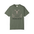 Dragons Are Real T-Shirt