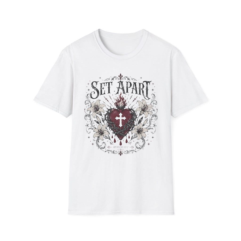 Set Apart T-Shirt