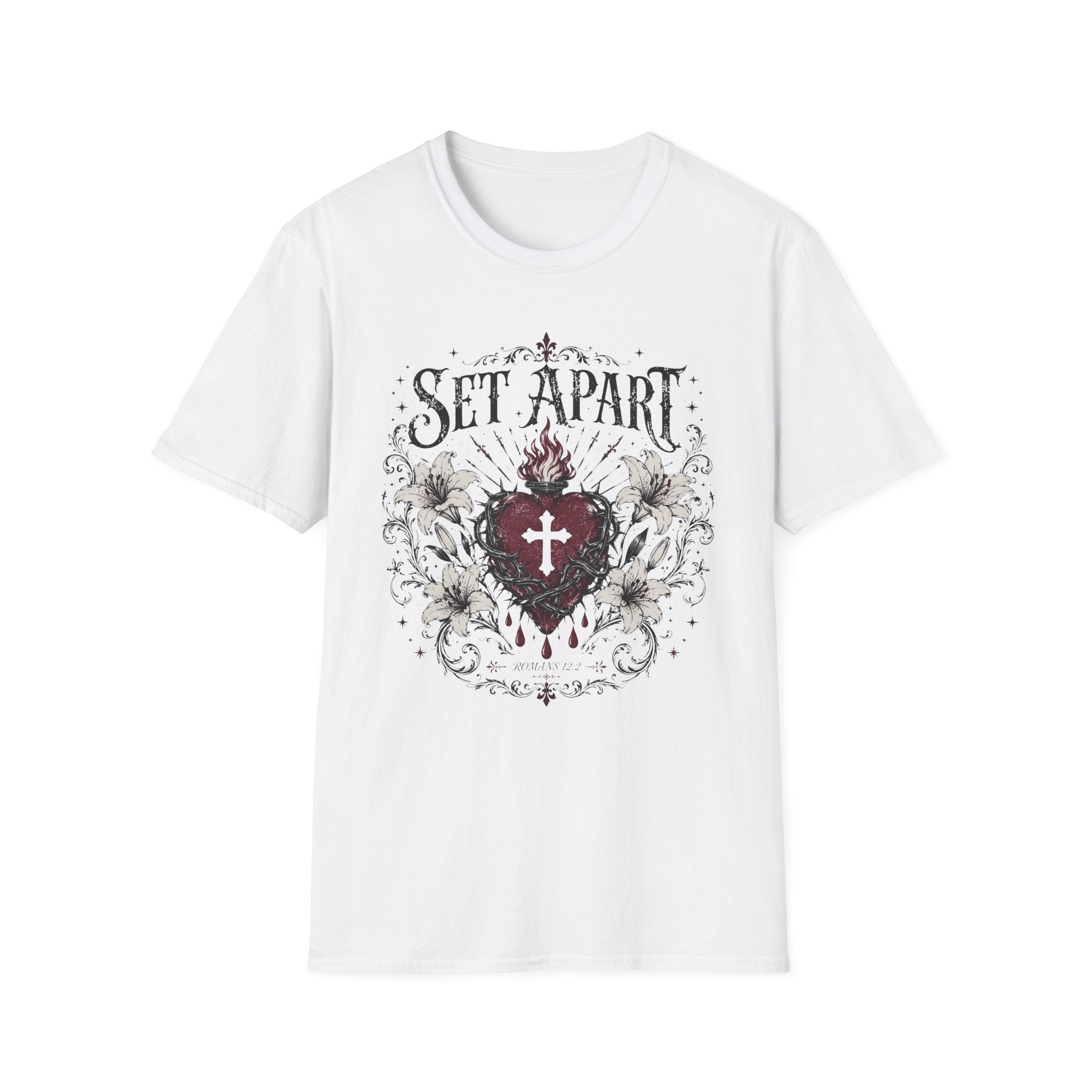 Set Apart T-Shirt