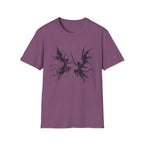 Angel VS Demon T-Shirt
