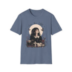 Live, Die... Live T-Shirt