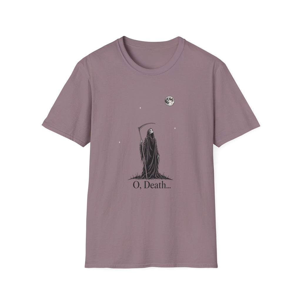 O Death T-Shirt