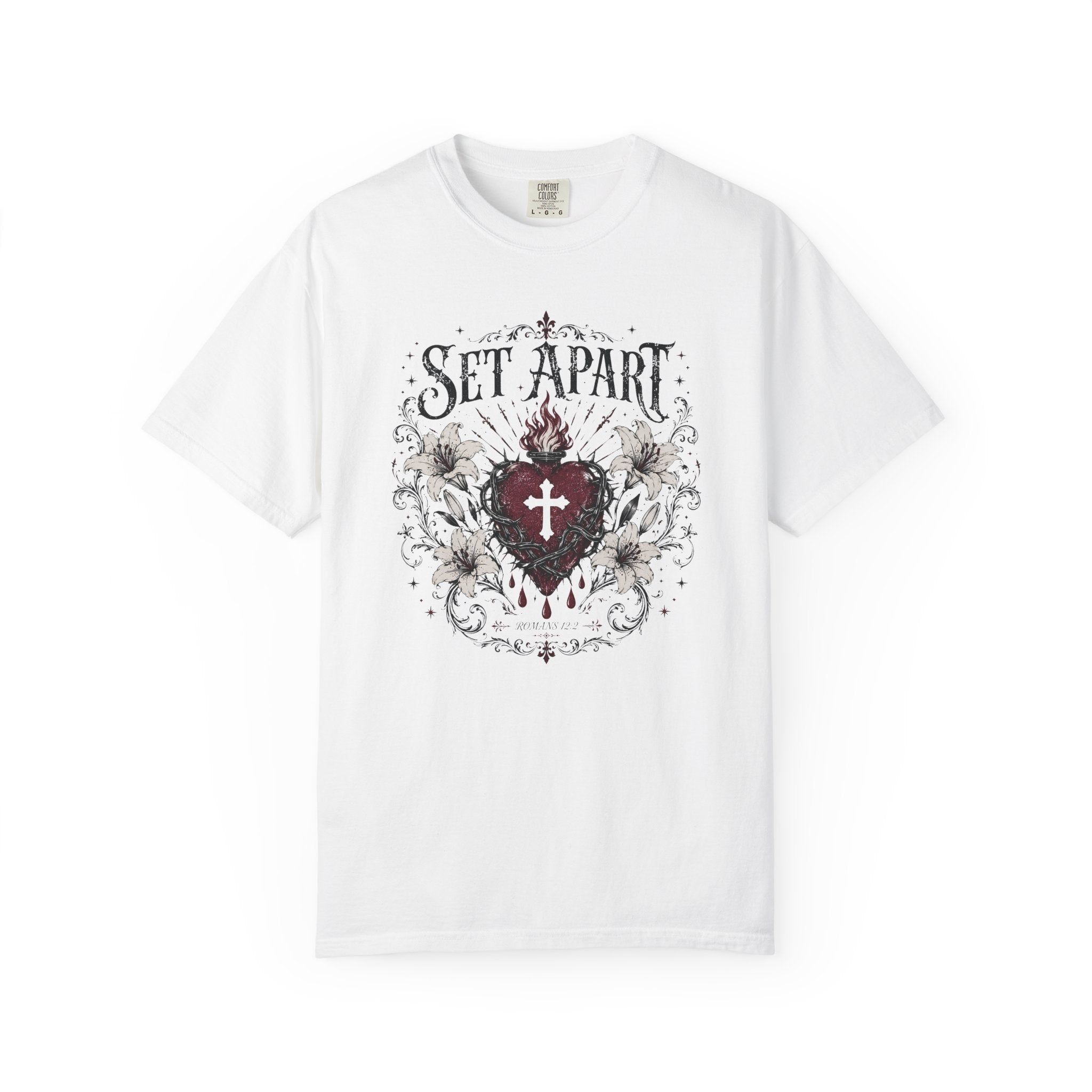 Set Apart T-Shirt