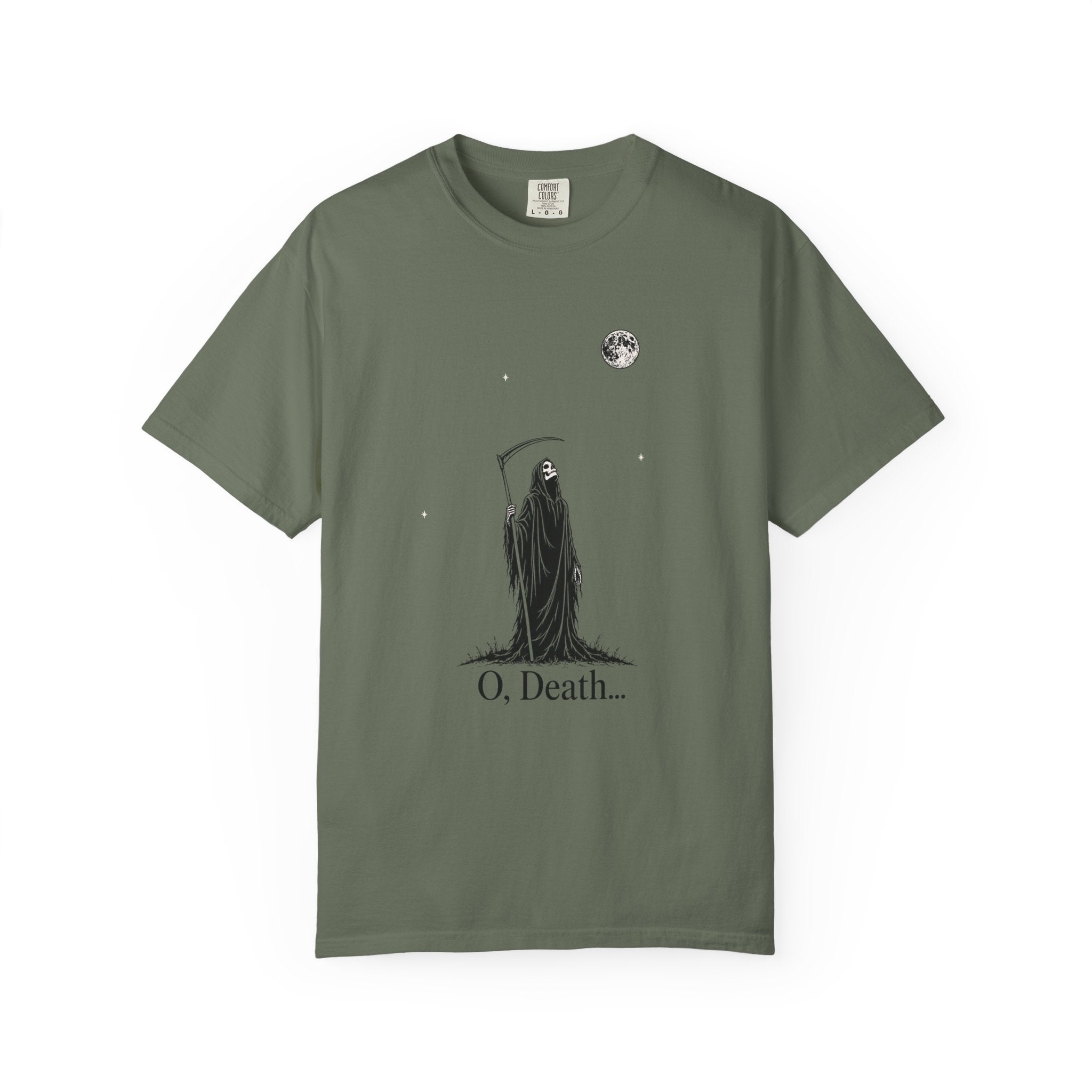 O Death T-Shirt