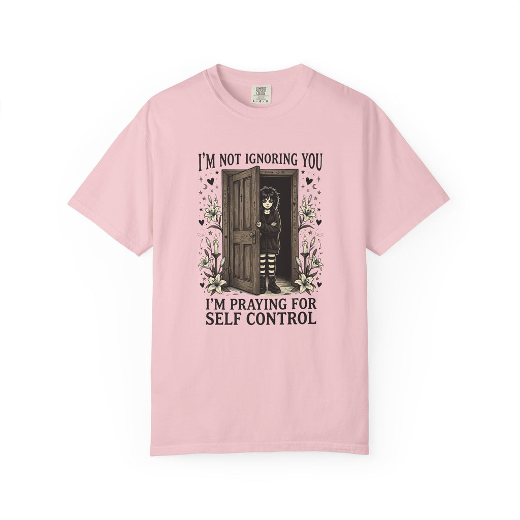 I'm Not Ignoring You T-Shirt