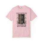 I'm Not Ignoring You T-Shirt