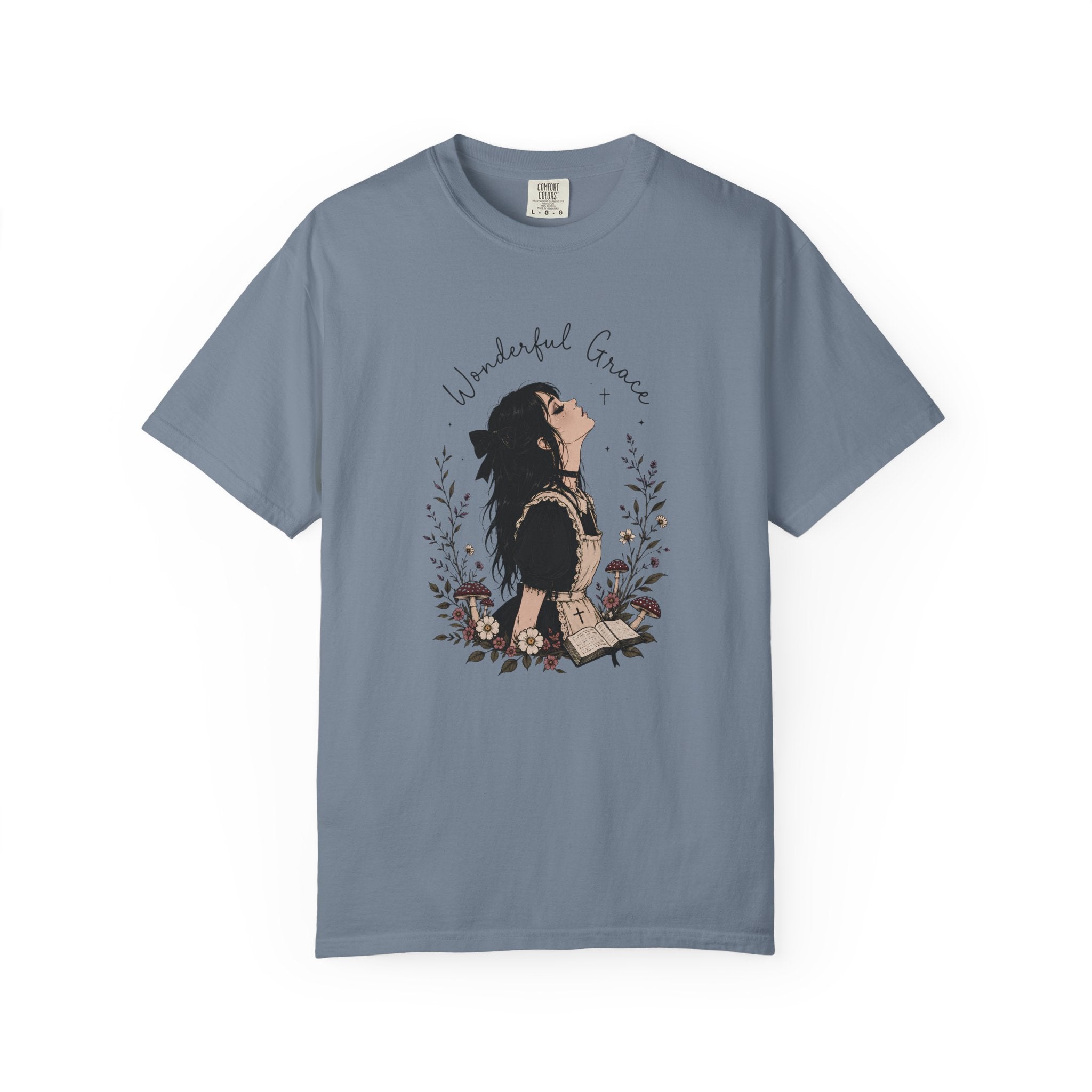 Wonderful Grace T-Shirt