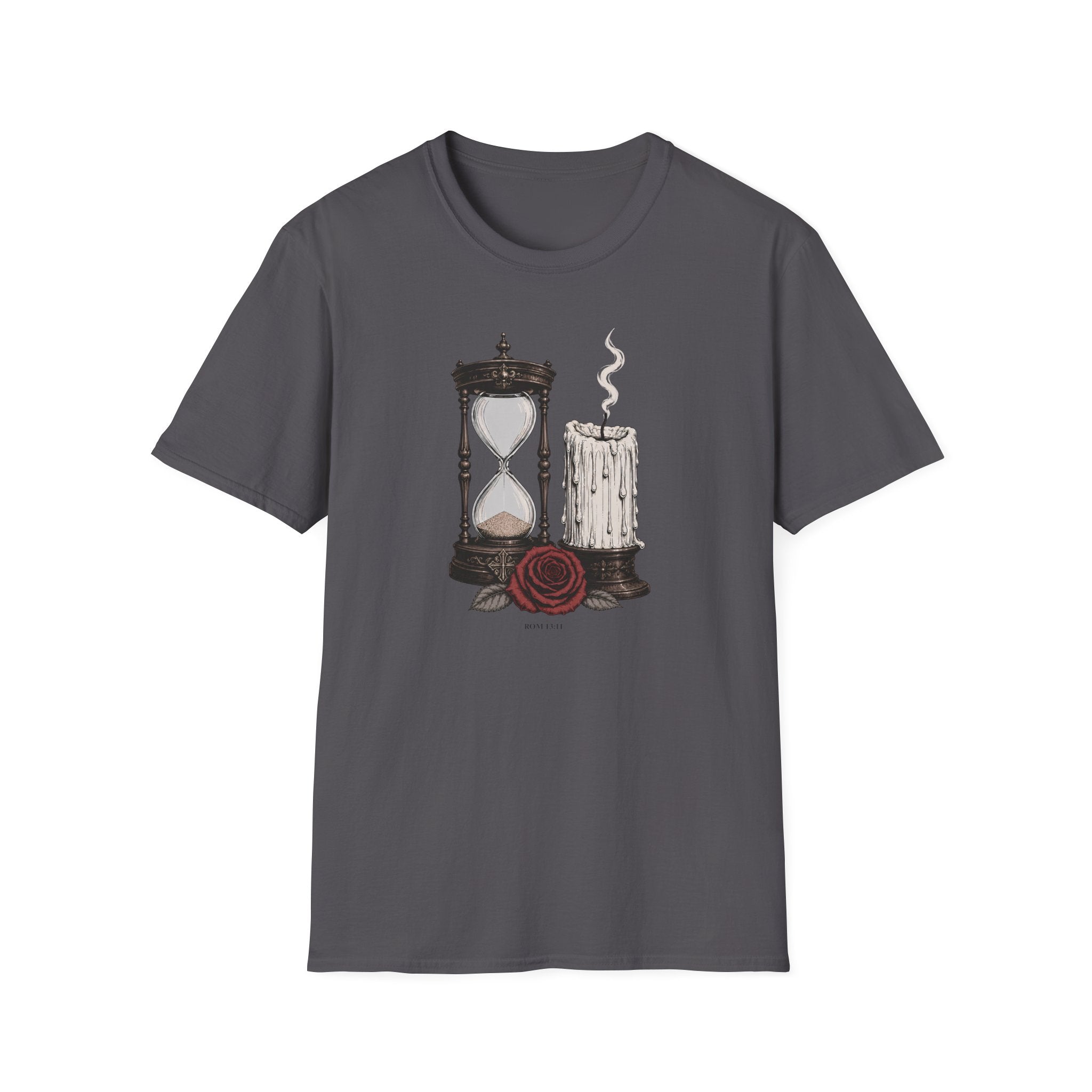Time Fades T-Shirt