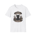 Cats Are Proof That God Is Real T-Shirt