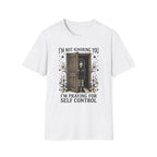 I'm Not Ignoring You T-Shirt