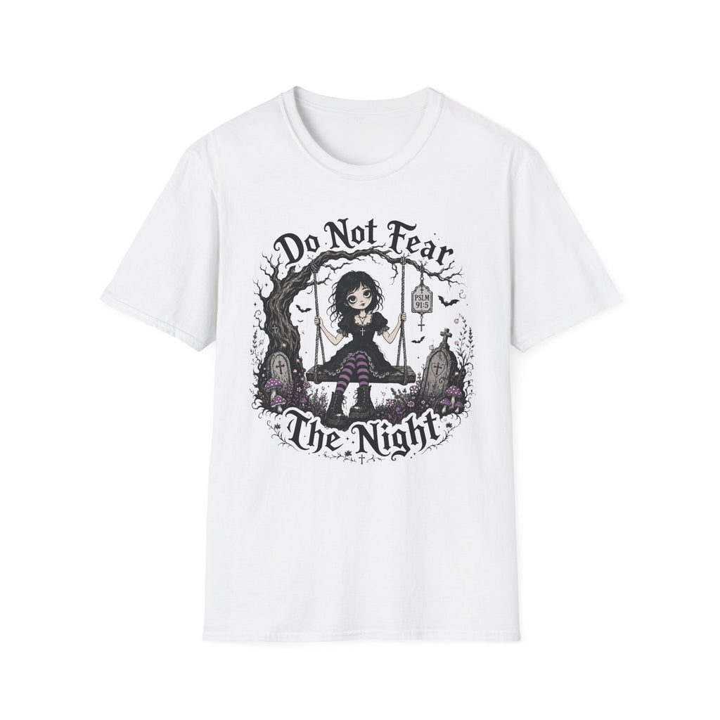 Do Not Fear The Night T-Shirt