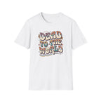 Dead To The World Alternate T-Shirt