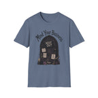 Mind Your Business T-Shirt