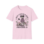Best I Can Do Is Pray T-Shirt