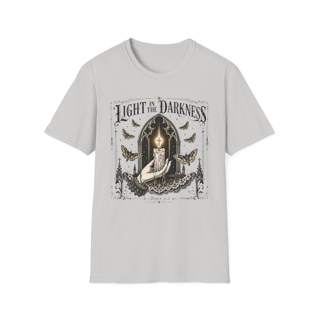 Light In The Darkness T-Shirt