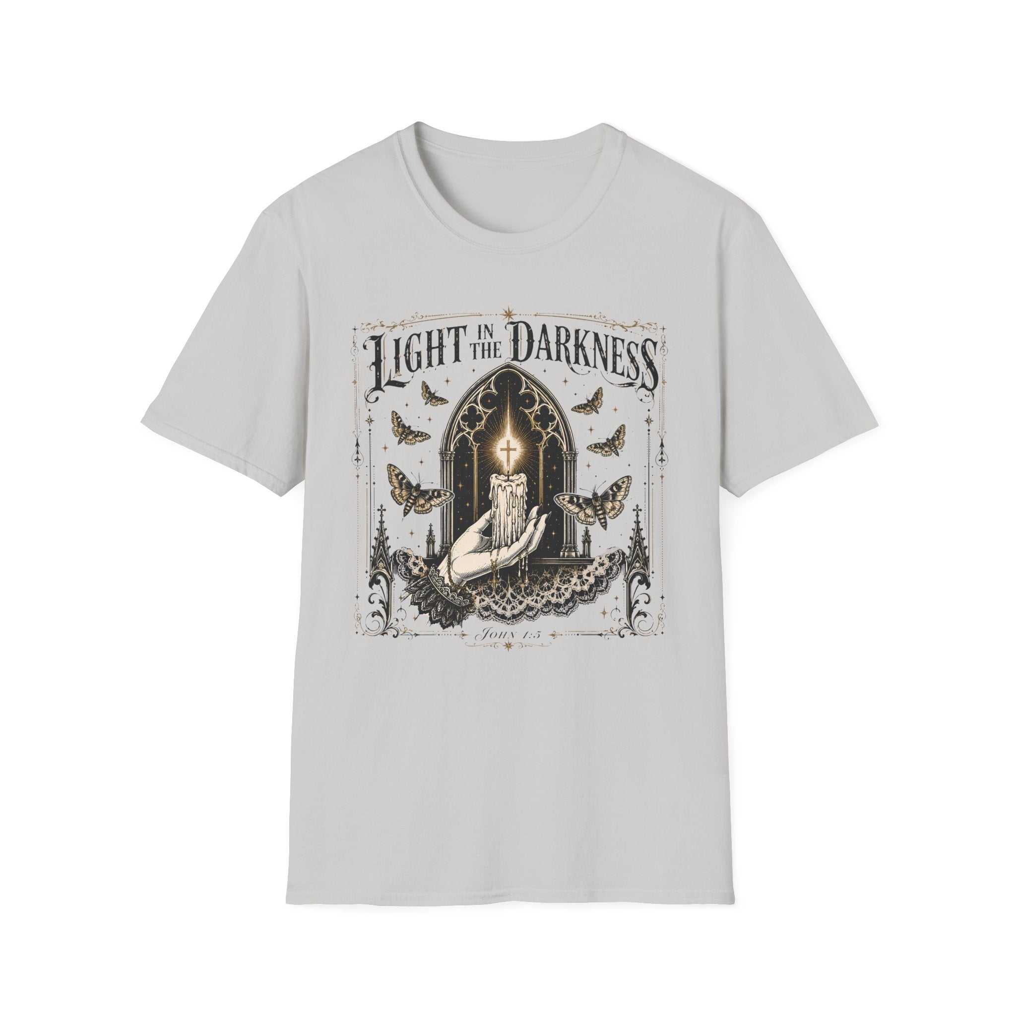 Light In The Darkness T-Shirt