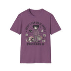 Best I Can Do Is Pray T-Shirt
