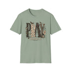 Pray Texture T-Shirt